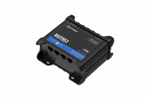 RUT951 PoE+