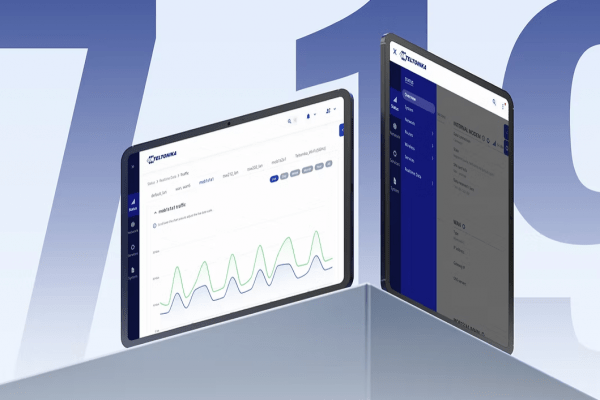 Actualización del firmware de RutOS 7.19: las últimas mejoras