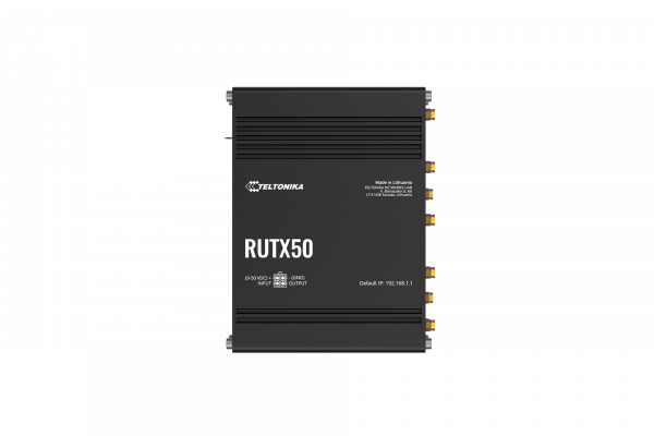 RUTX50