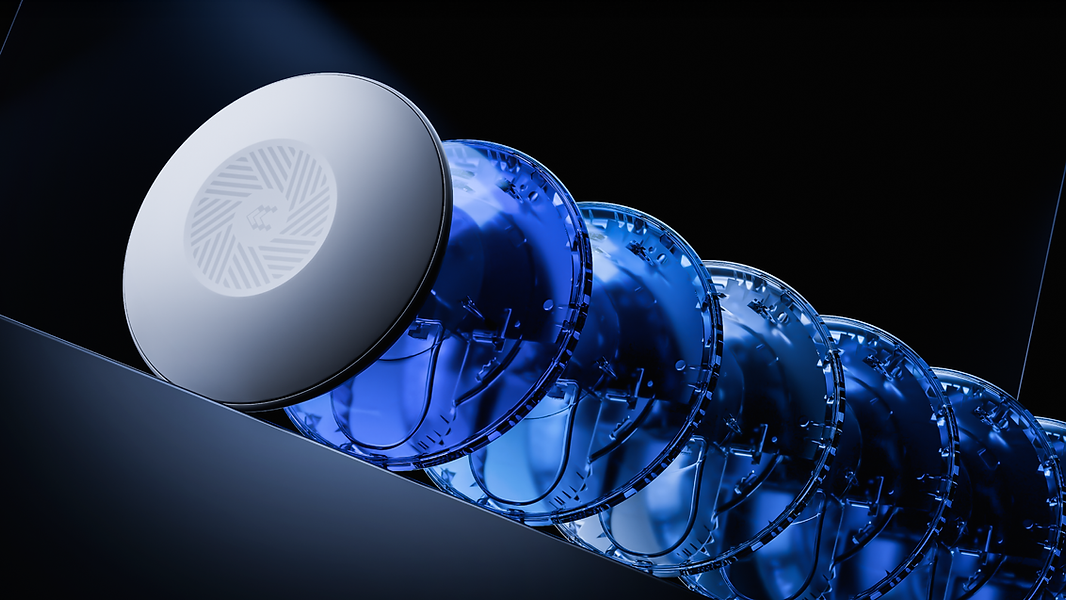 Ponto de acesso Teltonika TAP400 SMB