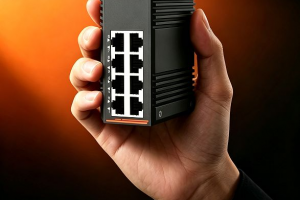 FICE - Auto Profinet industrial switches