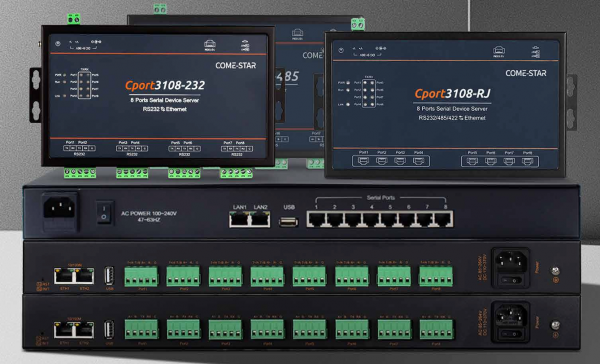 CPort3108